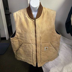 Vintage Carhartt Jacket